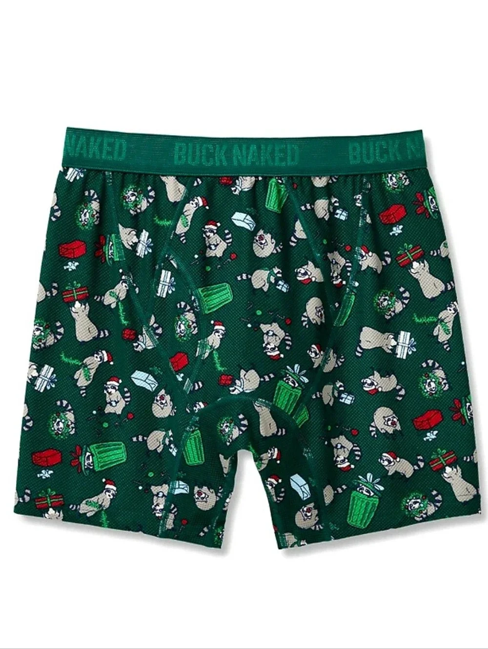 Duluth Trash Panda Boxer Brief